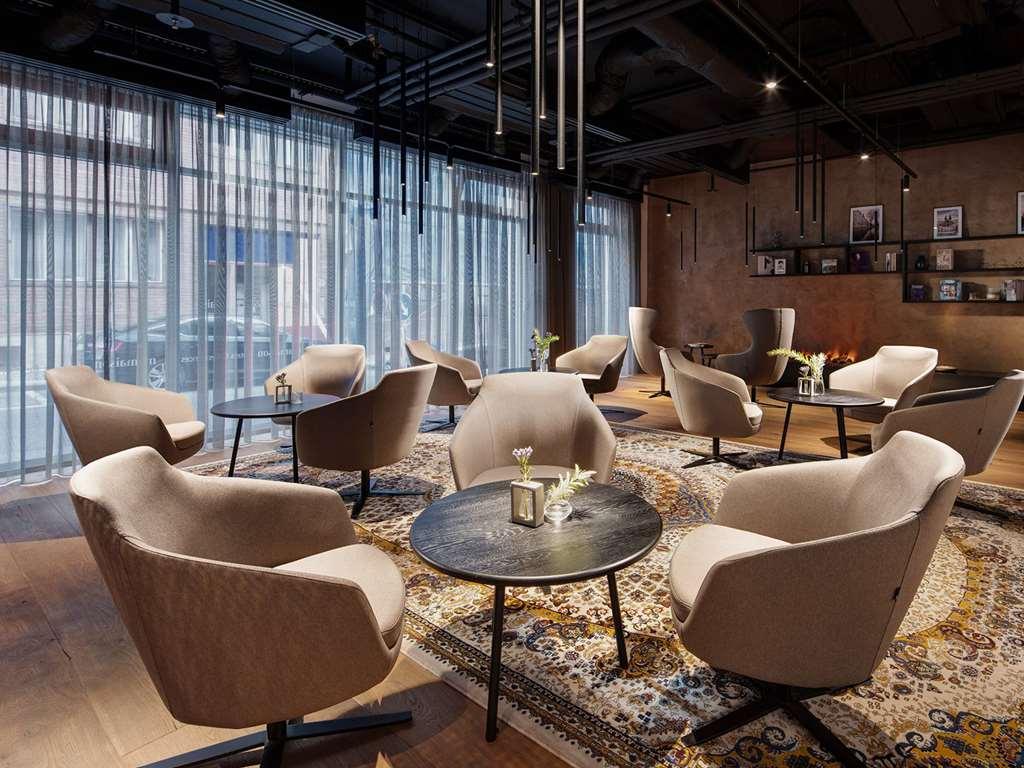 Mamaison Downtown Hotel Prag