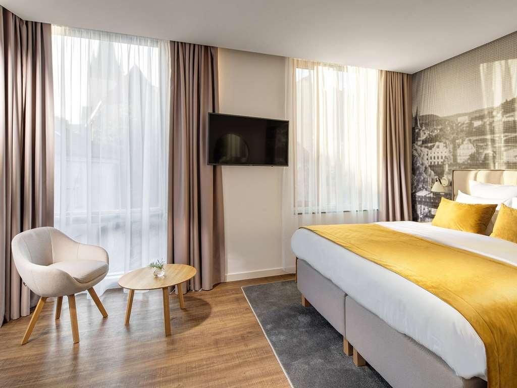 Mamaison Downtown 4* Prag