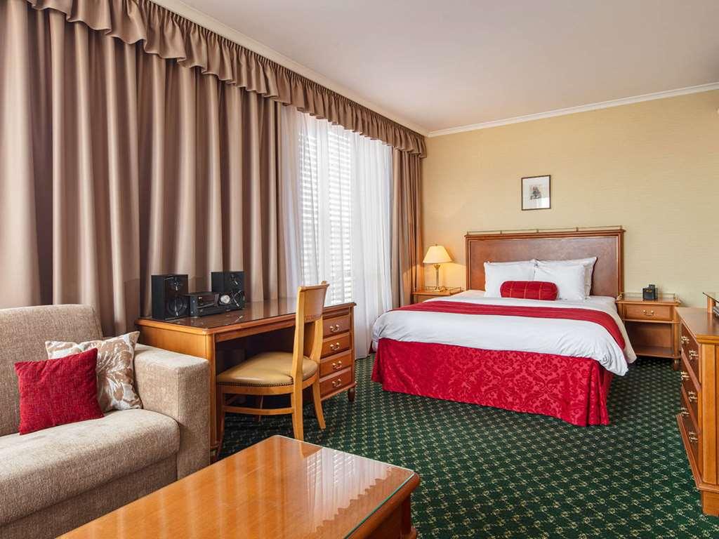 Mamaison Downtown Hotel Prag