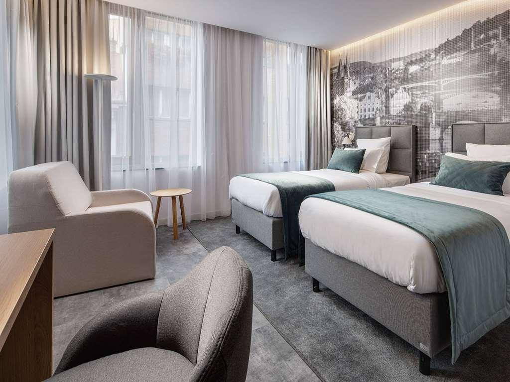 Mamaison Downtown 4* Prag