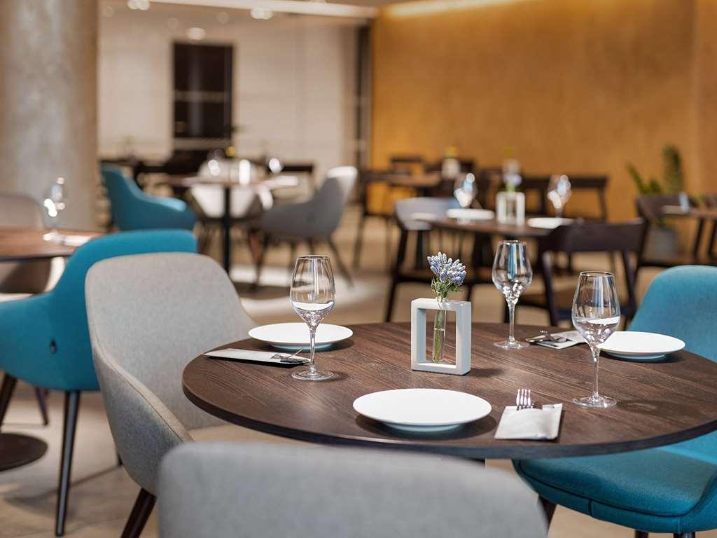 Mamaison Downtown Hotel