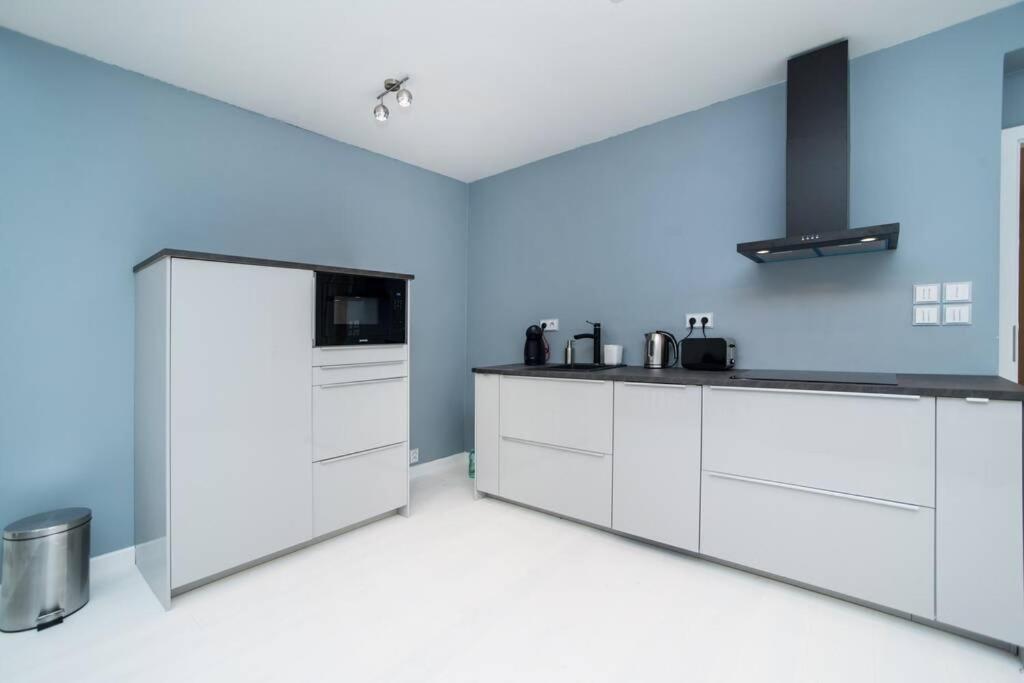Appartement Old Town 1 Bedroom Oasis With Ac And Double Shower *