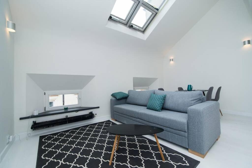 Old Town 1 Bedroom Oasis With Ac And Double Shower Appartement *