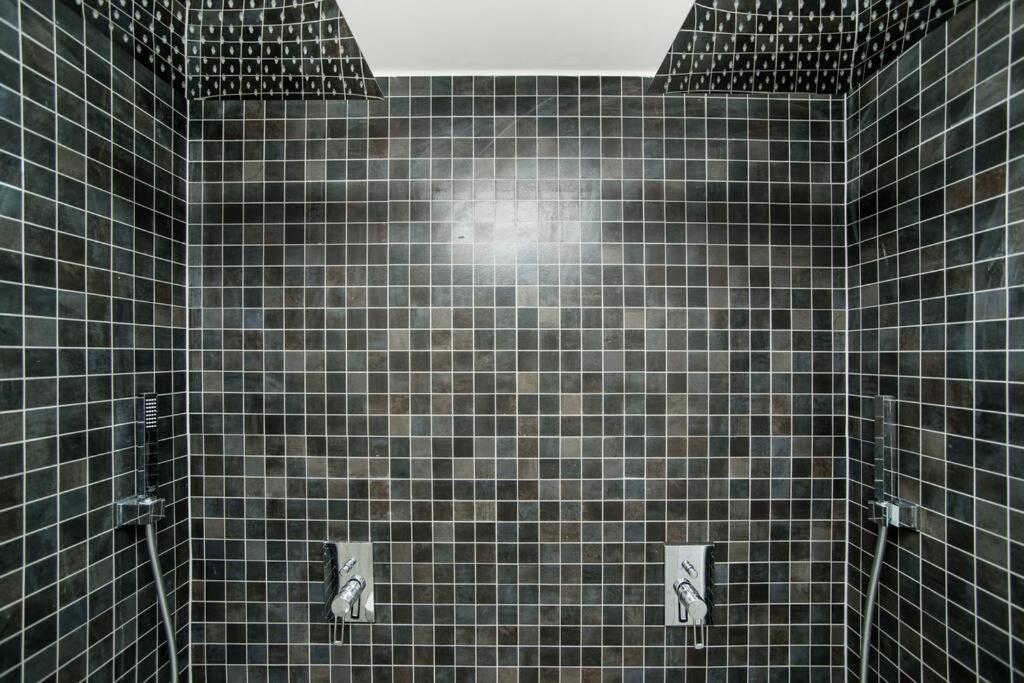 Old Town 1 Bedroom Oasis With Ac And Double Shower Appartement