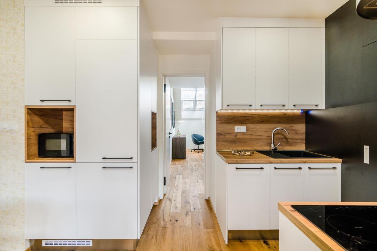 Days - Premium Loft W Terrace - View - Netflix - Ac