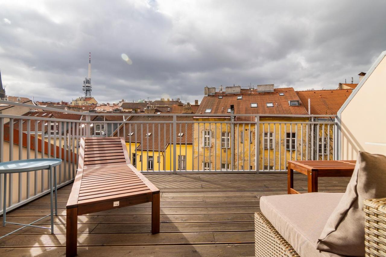 Days - Premium Loft W Terrace - View - Netflix - Ac Appartement *