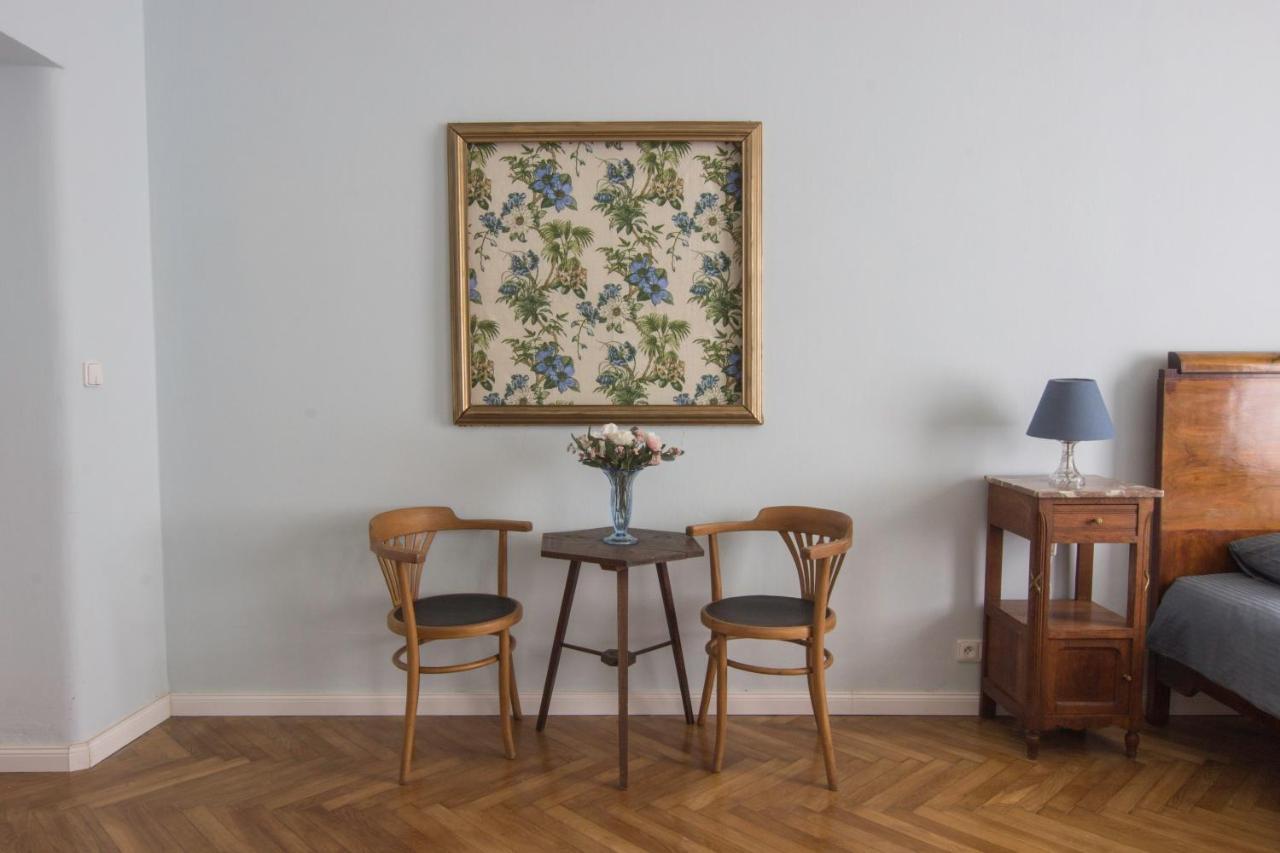 Castle Vintage Appartement