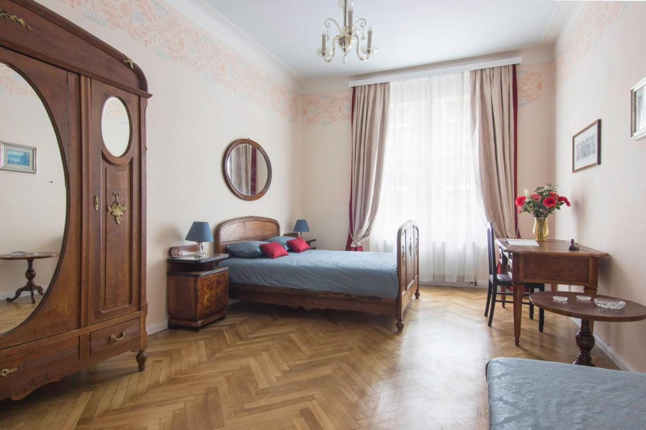Castle Vintage * Prague