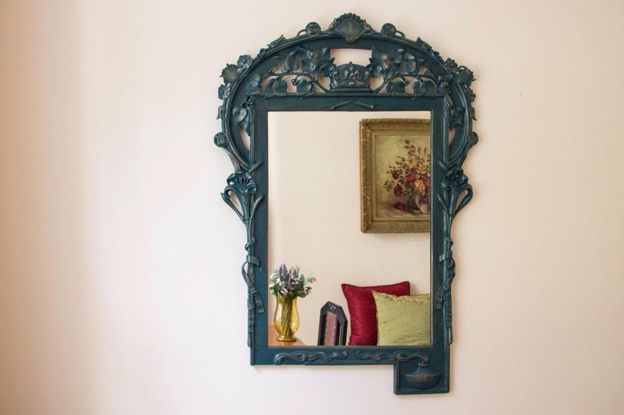 Appartement Castle Vintage