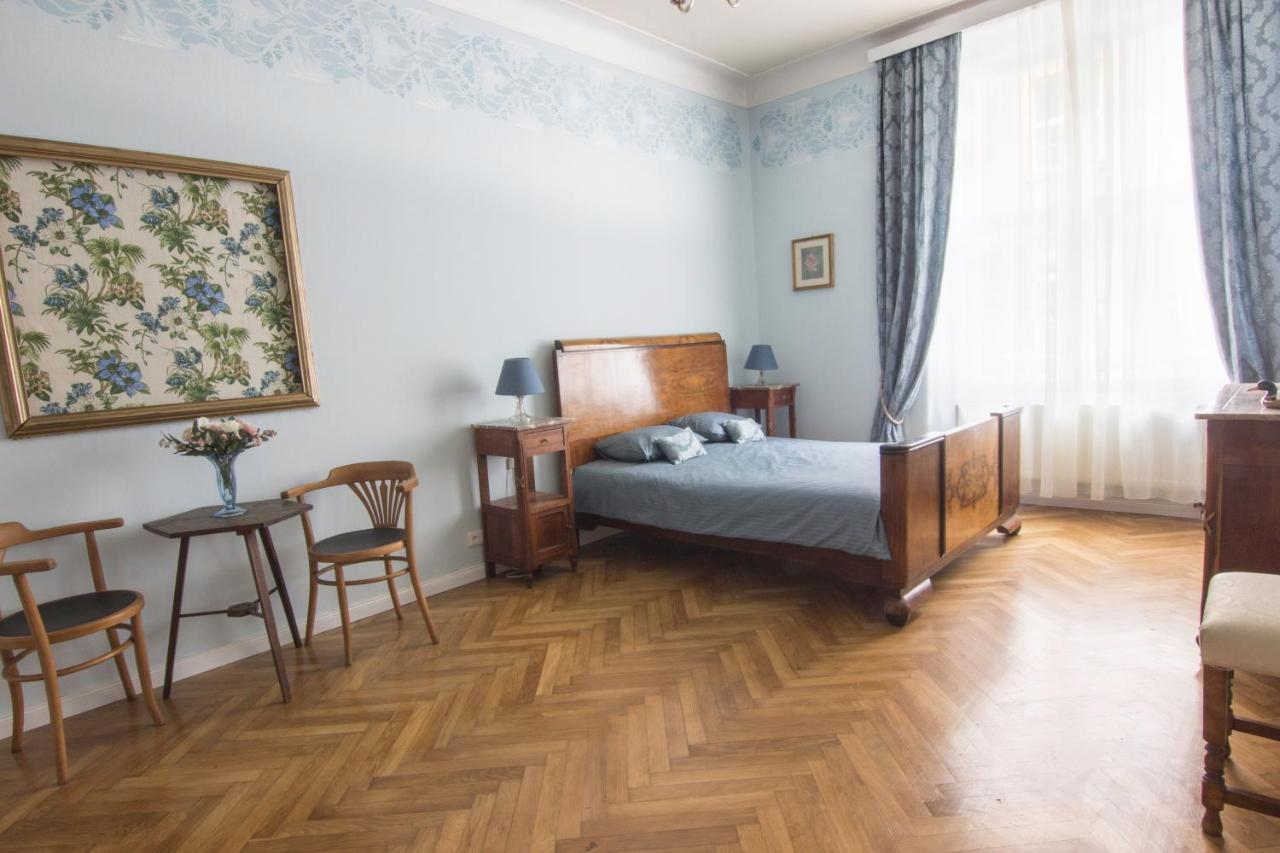 Appartement Castle Vintage *