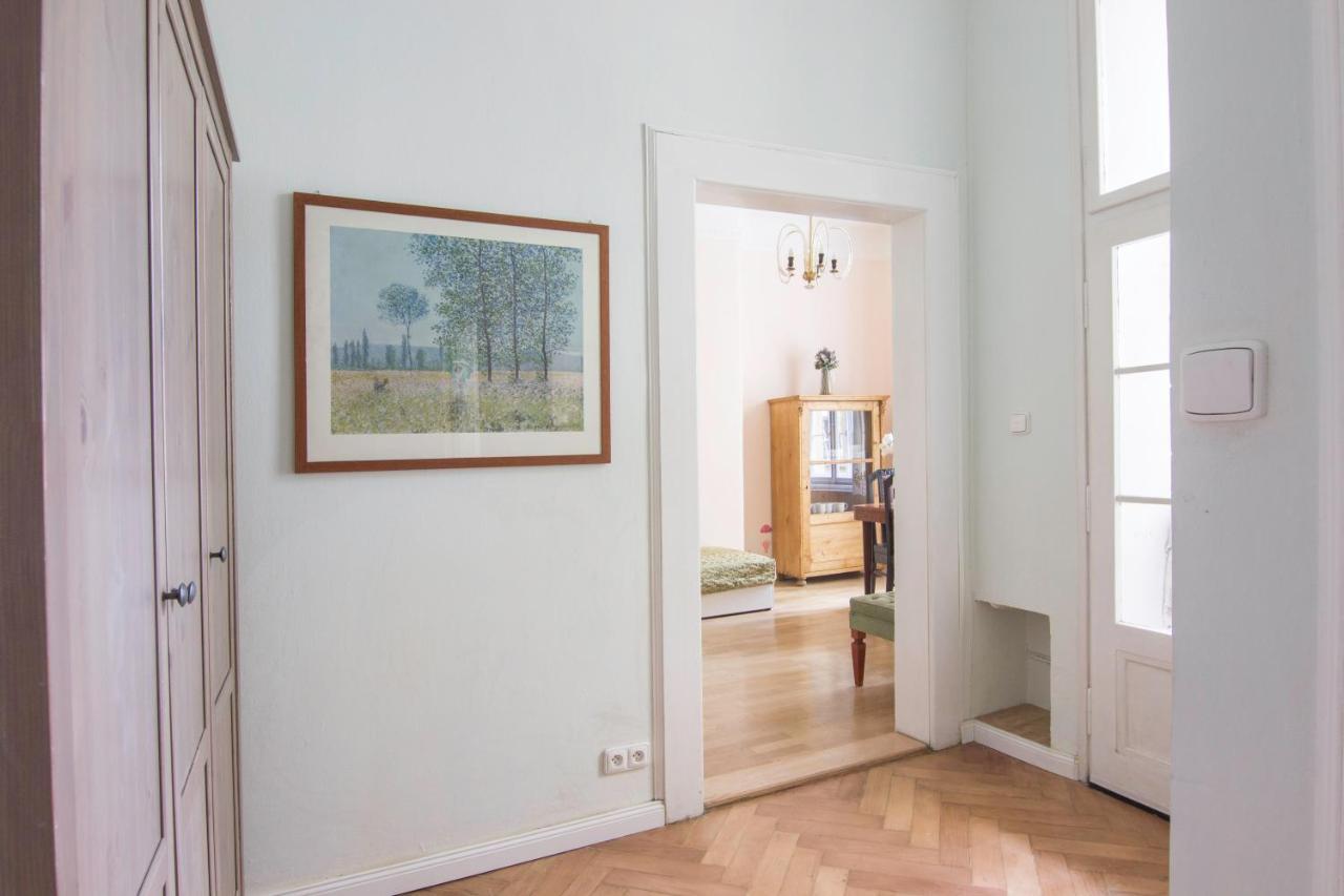 Appartement Castle Vintage