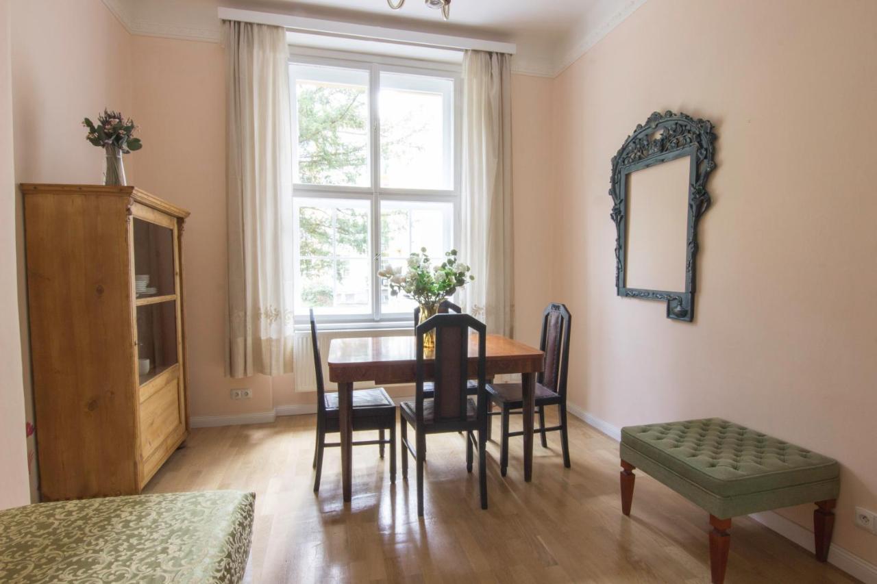 Appartement Castle Vintage