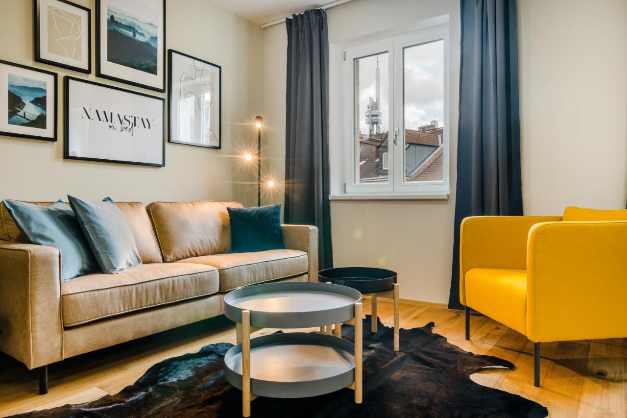 Appartement Days - Premium Loft W Terrace - View - Netflix - Ac