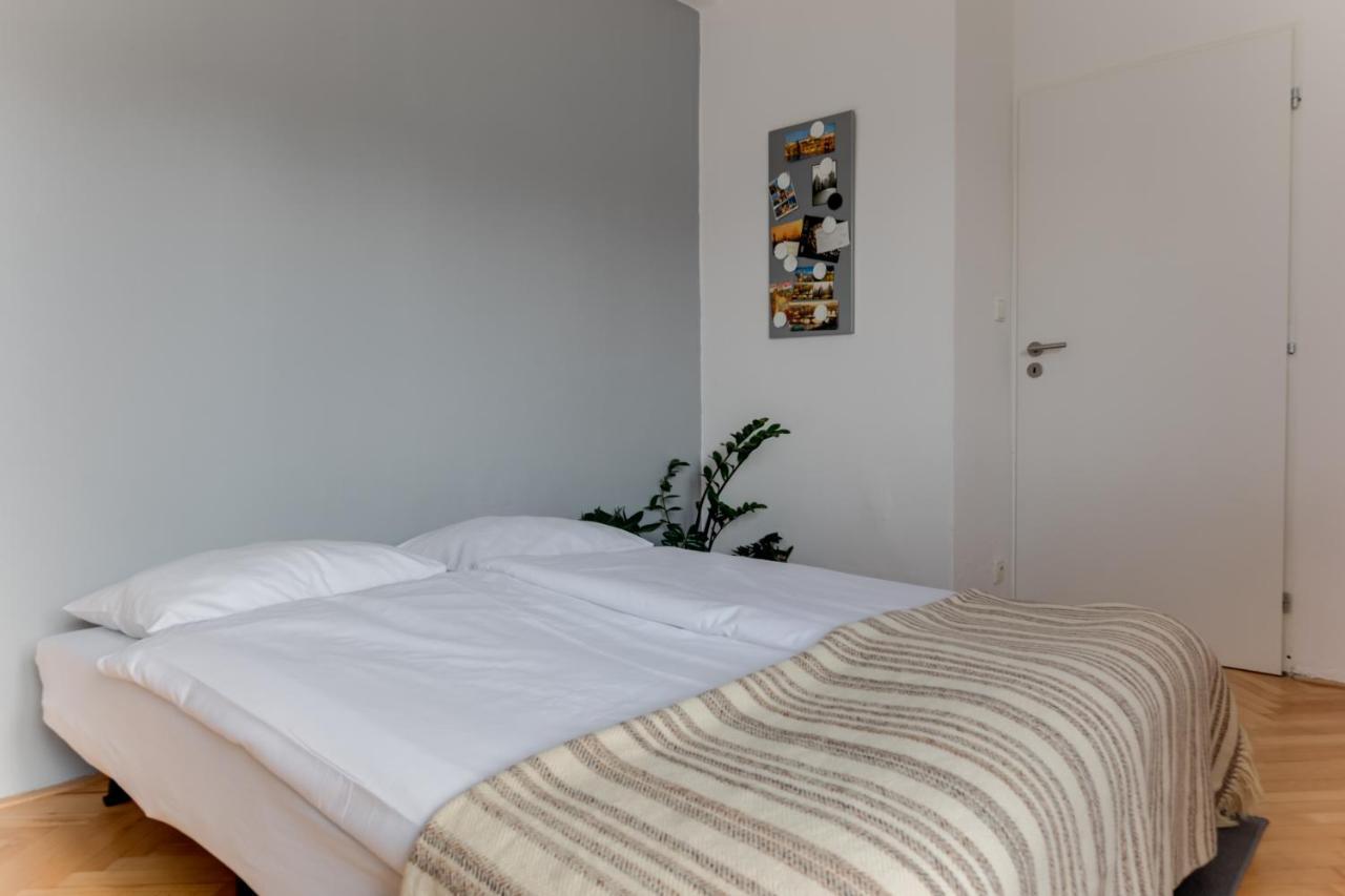 Appartement Jt's Biskupcova Str.