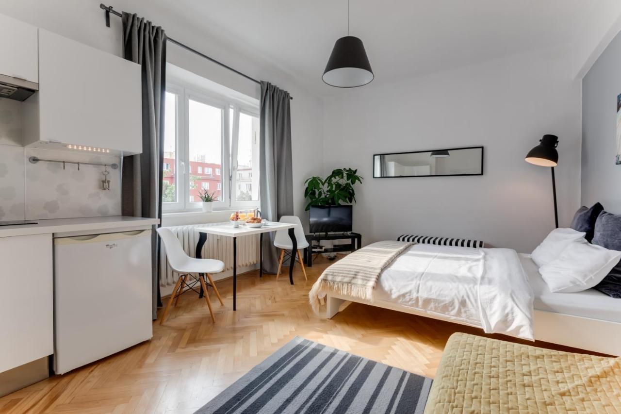 Appartement Jt's Biskupcova Str. Prague