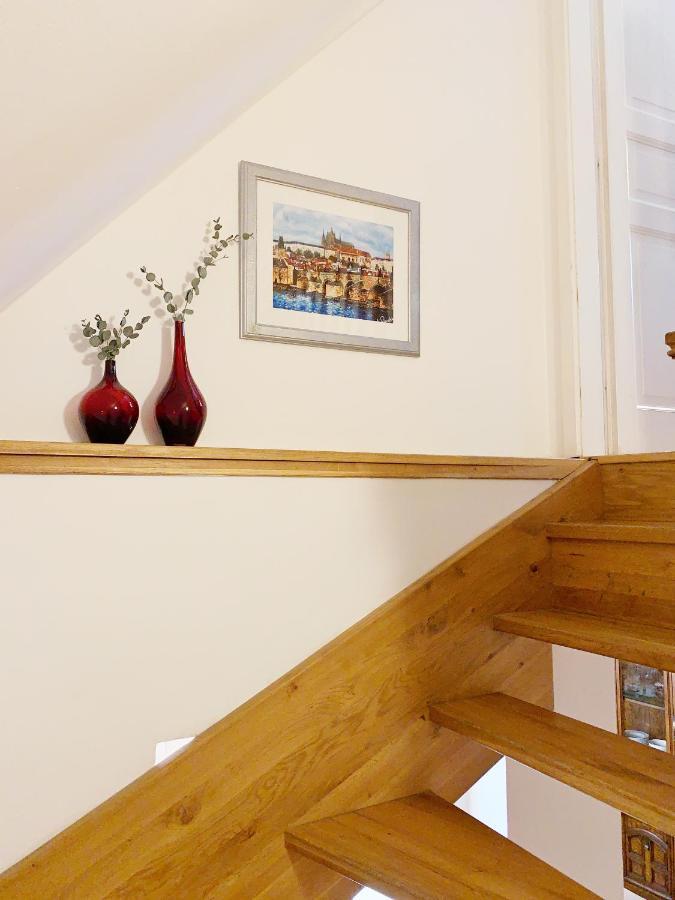 Otel Small Luxury Palace Prag