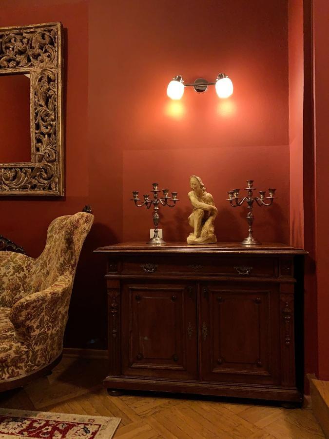 Small Luxury Palace Otel