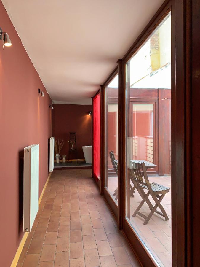 Small Luxury Palace Otel