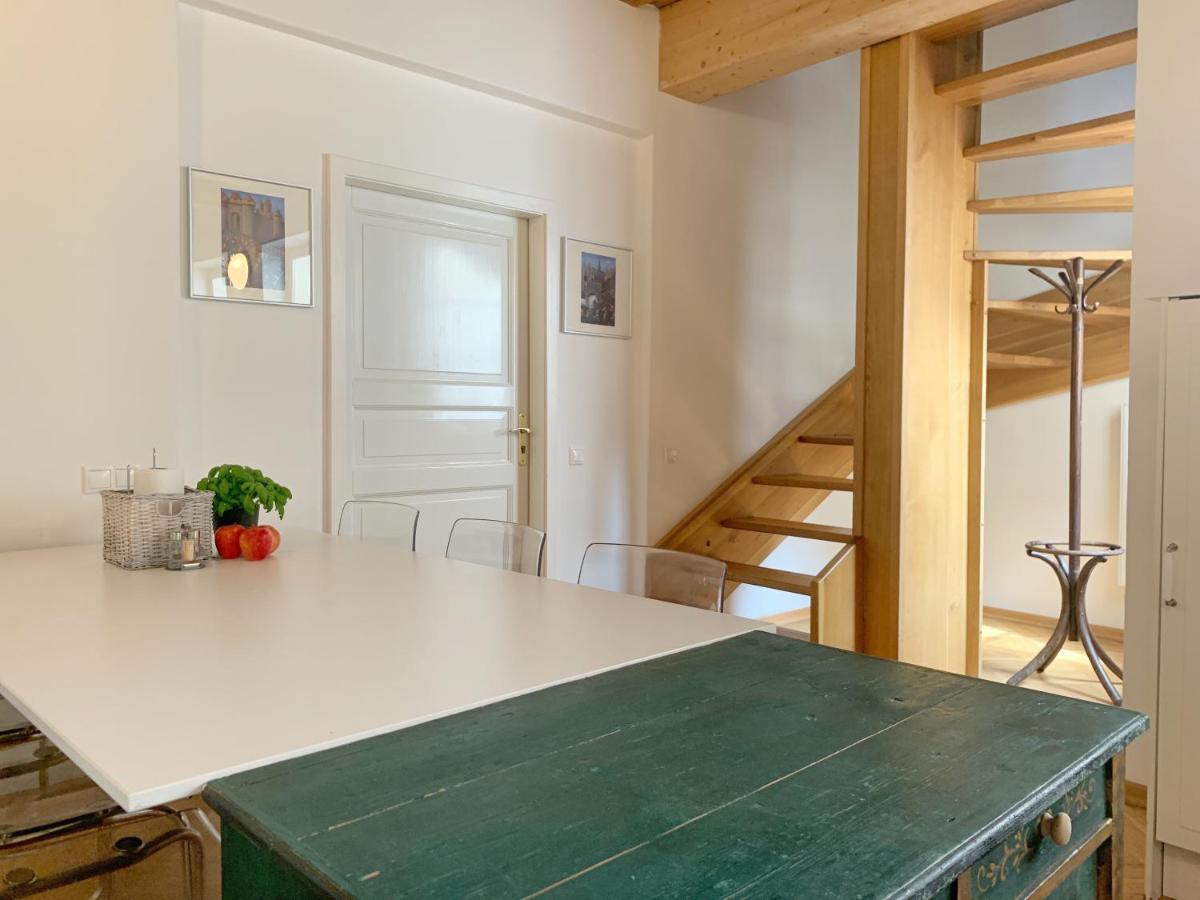 Small Luxury Palace Otel Prag