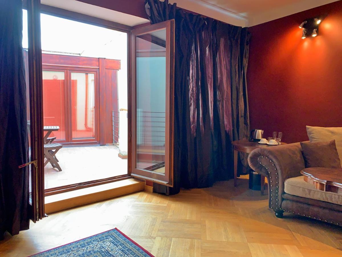 Otel Small Luxury Palace