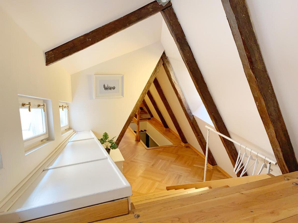 Otel Small Luxury Palace Prag