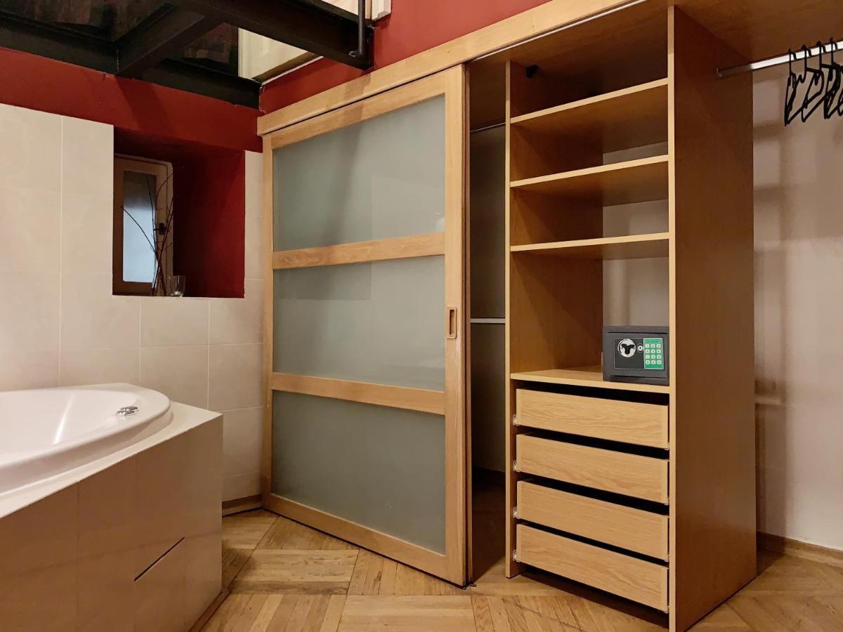 Otel Small Luxury Palace Prag