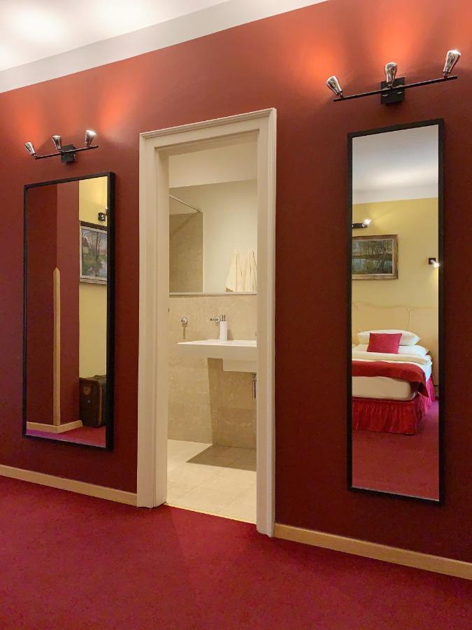 Small Luxury Palace Otel