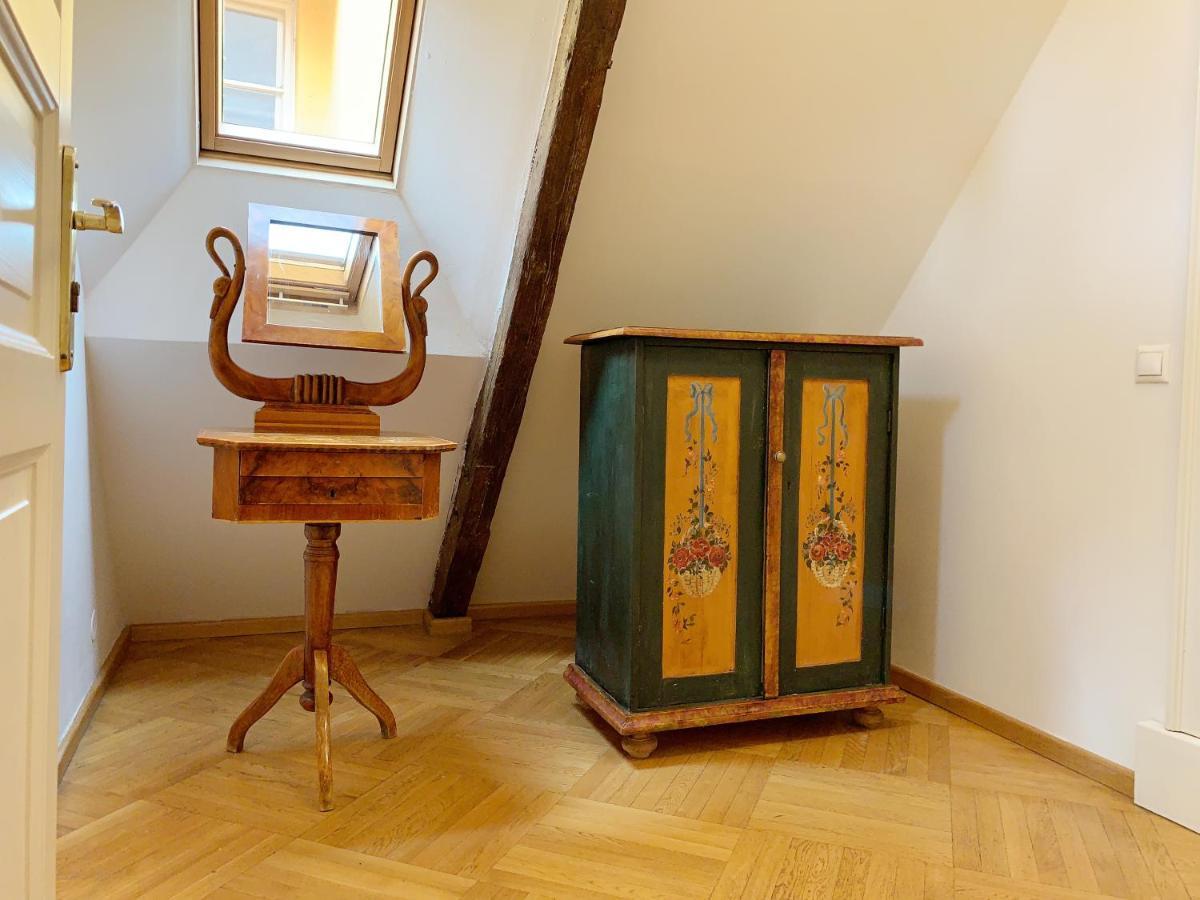 Otel Small Luxury Palace Prag