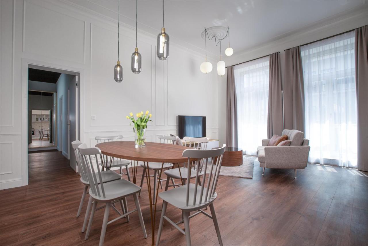 Orea Place Seno Hotel Prague