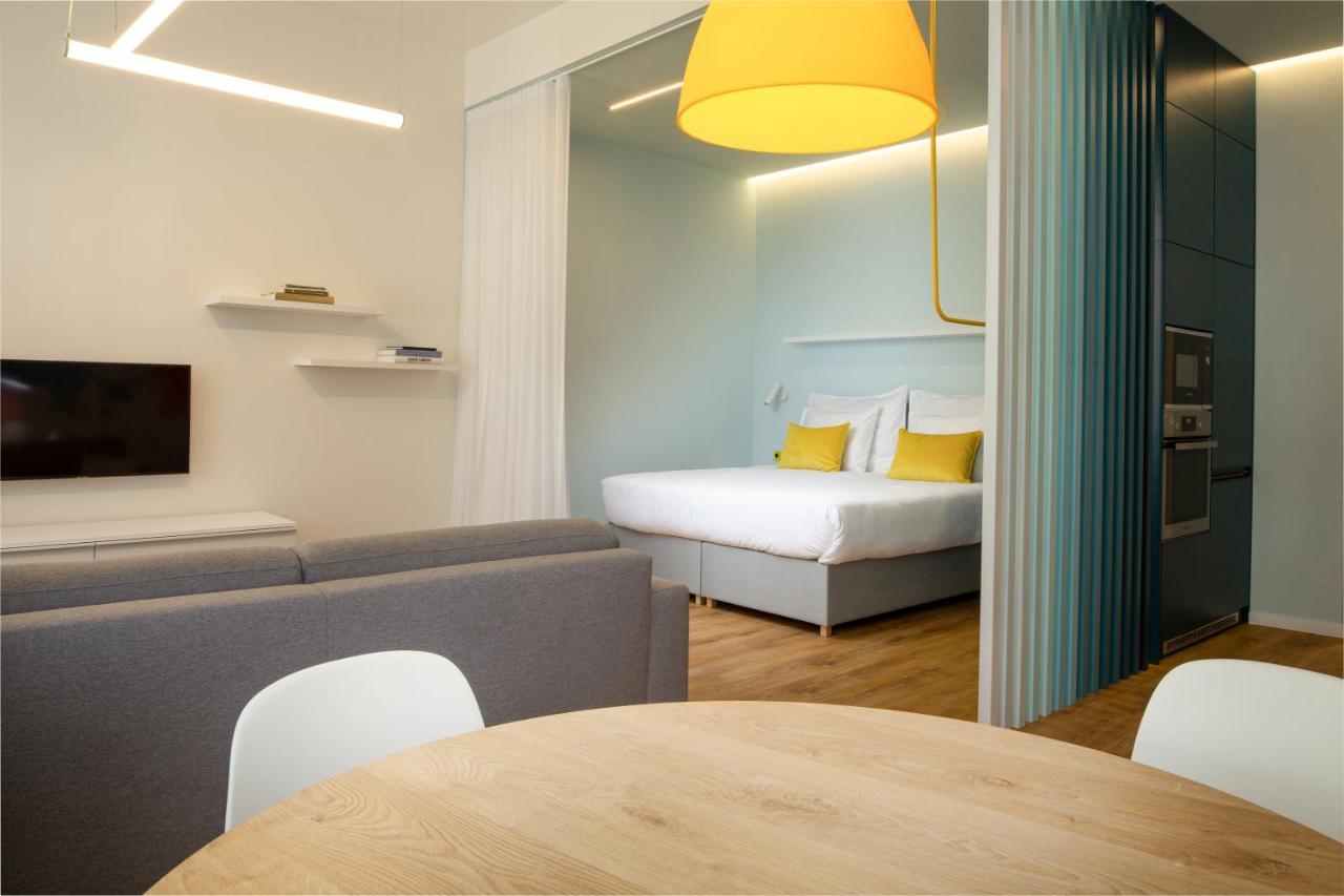 Orea Place Seno Hotel Prague