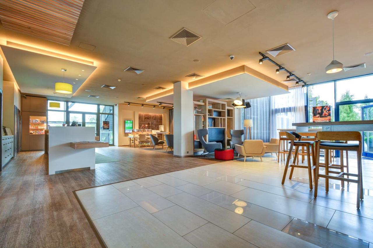Airport By Ihg Praga