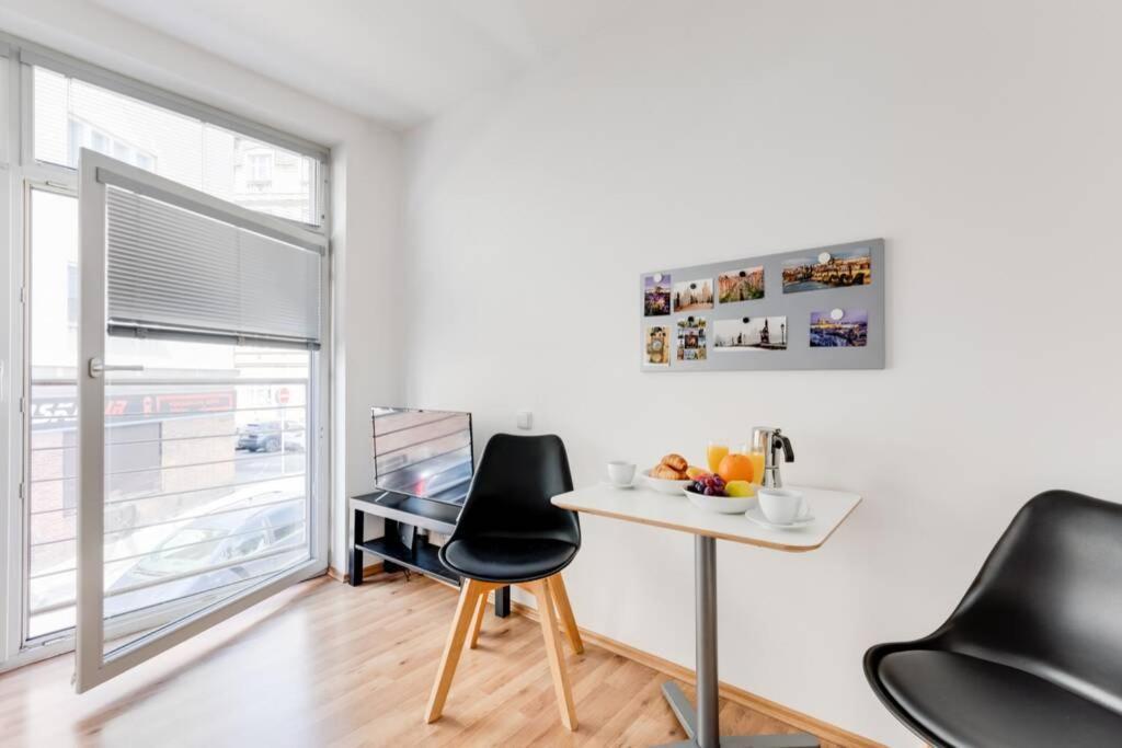 Jt's Fricova Str. Apartamento Praga