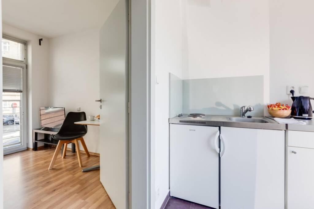 Jt's Fricova Str. Apartamento *