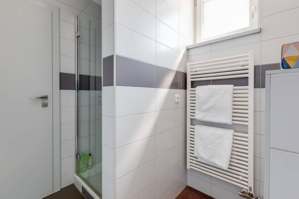 Jt's Fricova Str. Apartamento Praga