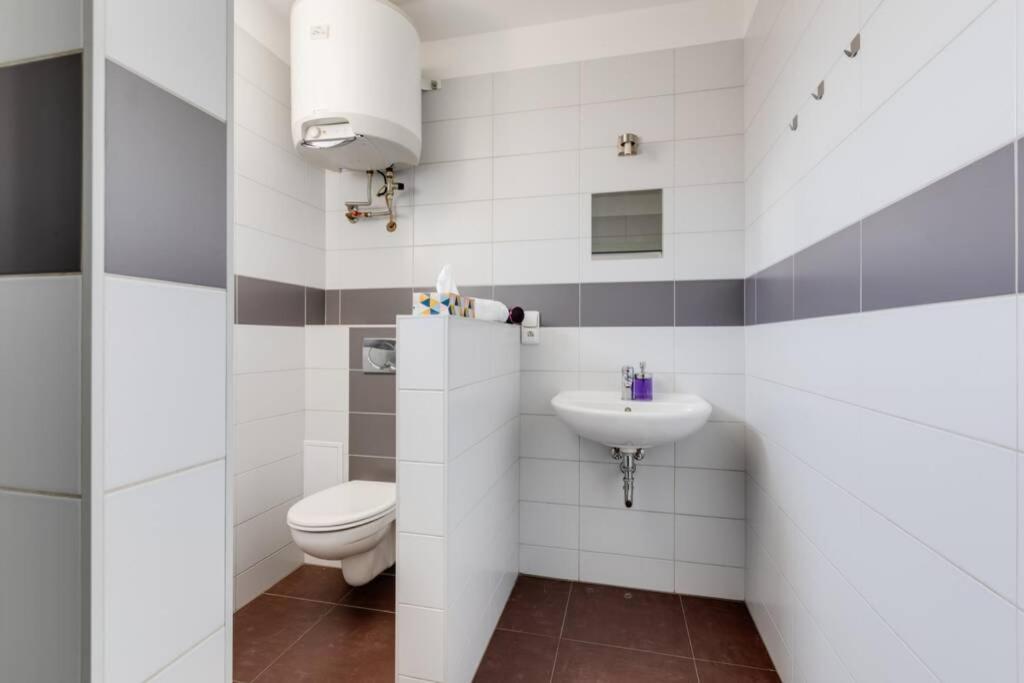 Jt's Fricova Str. Apartamento