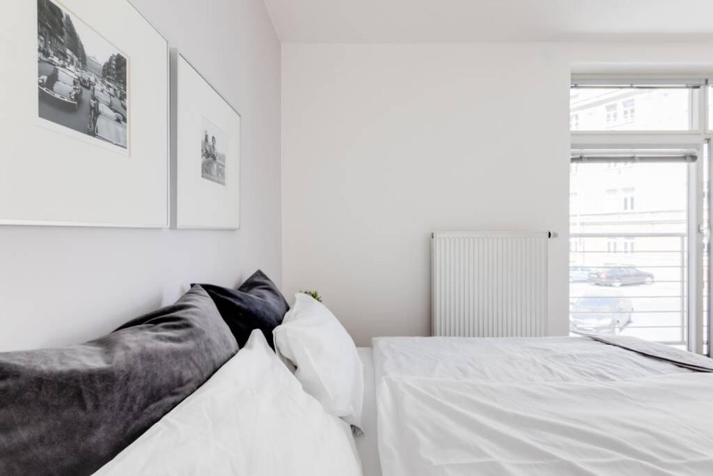 Jt's Fricova Str. Apartamento Praga