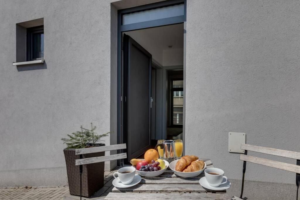 Jt's Fricova Str. Apartamento *