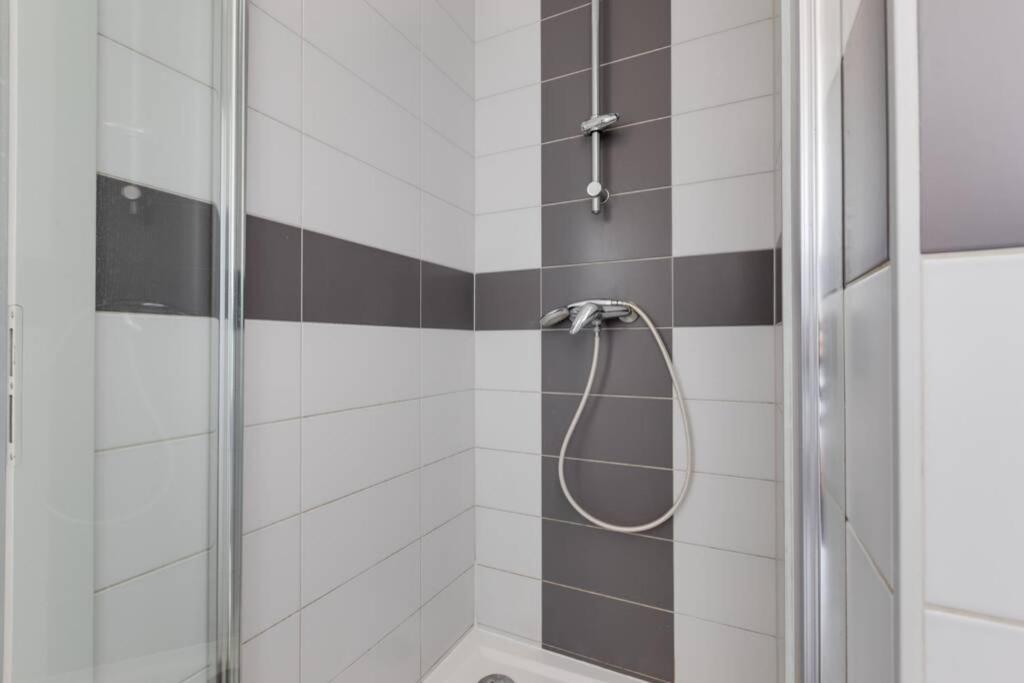 Apartamento Jt's Fricova Str. *