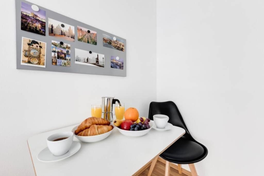 Apartamento Jt's Fricova Str.