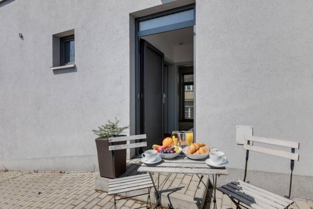 Jt's Fricova Str. Apartamento Praga