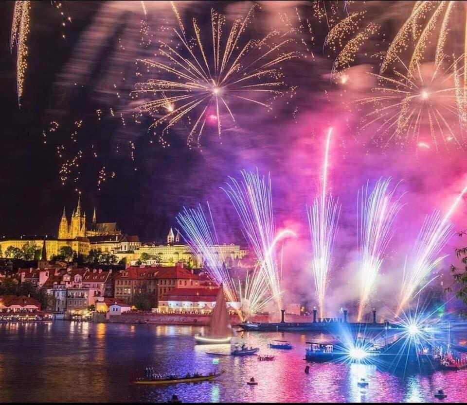Lena Prague