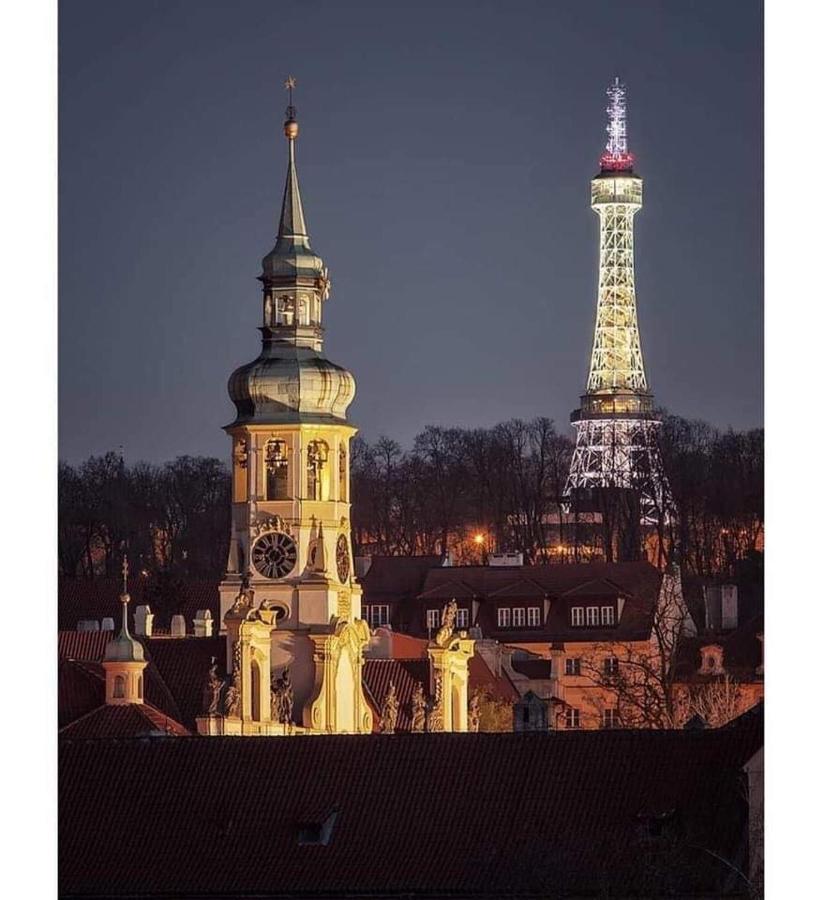 Lena Apartamento Praga