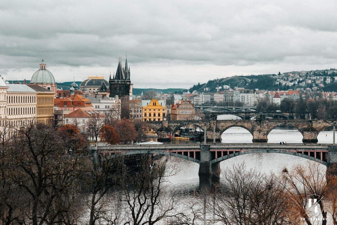 Lena Apartamento Praga
