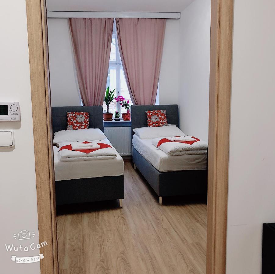 Lena Apartamento *
