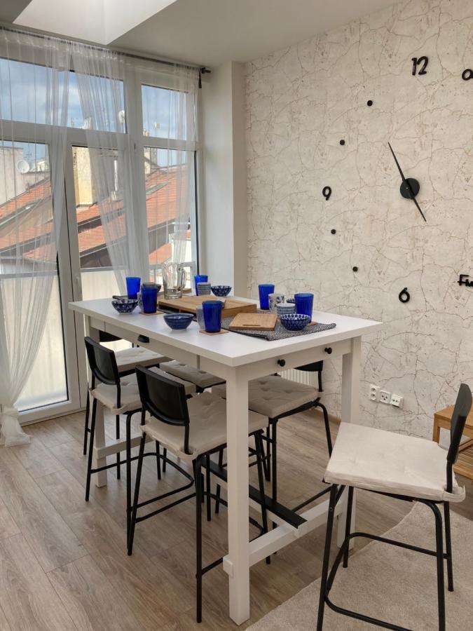 Apartments, Old Town Daire