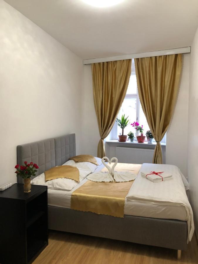 Apartamento Lena Praga