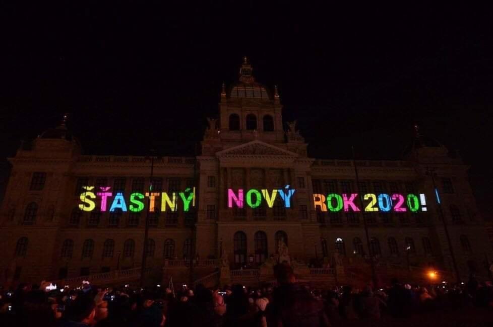 Lena * Praga
