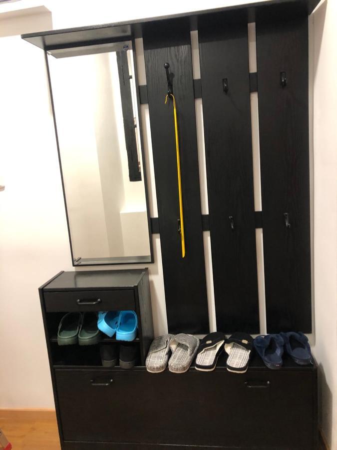 Apartamento Lena