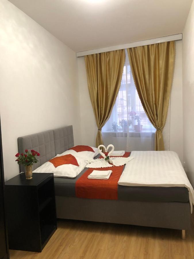 Lena Apartamento Praga