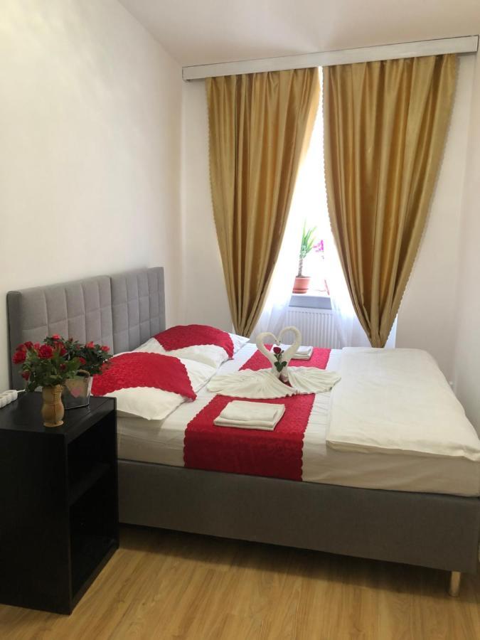 Lena Apartamento Praga